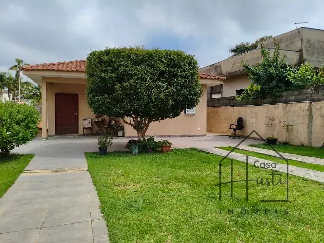 Casa com 600m² 3 quartos e 3 banheiros, à venda, no bairro Jardim Haras Bela Vista em Vargem Grande Paulista