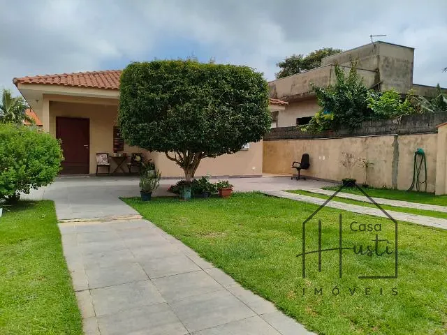 Casa com 600m² 3 quartos e 3 banheiros, à venda, no bairro Jardim Haras Bela Vista em Vargem Grande Paulista