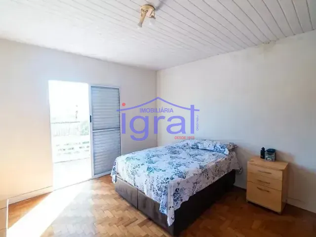 Sobrado com 170m² 2 quartos e 2 banheiros, à venda, no bairro Jardim Oriental em São Paulo