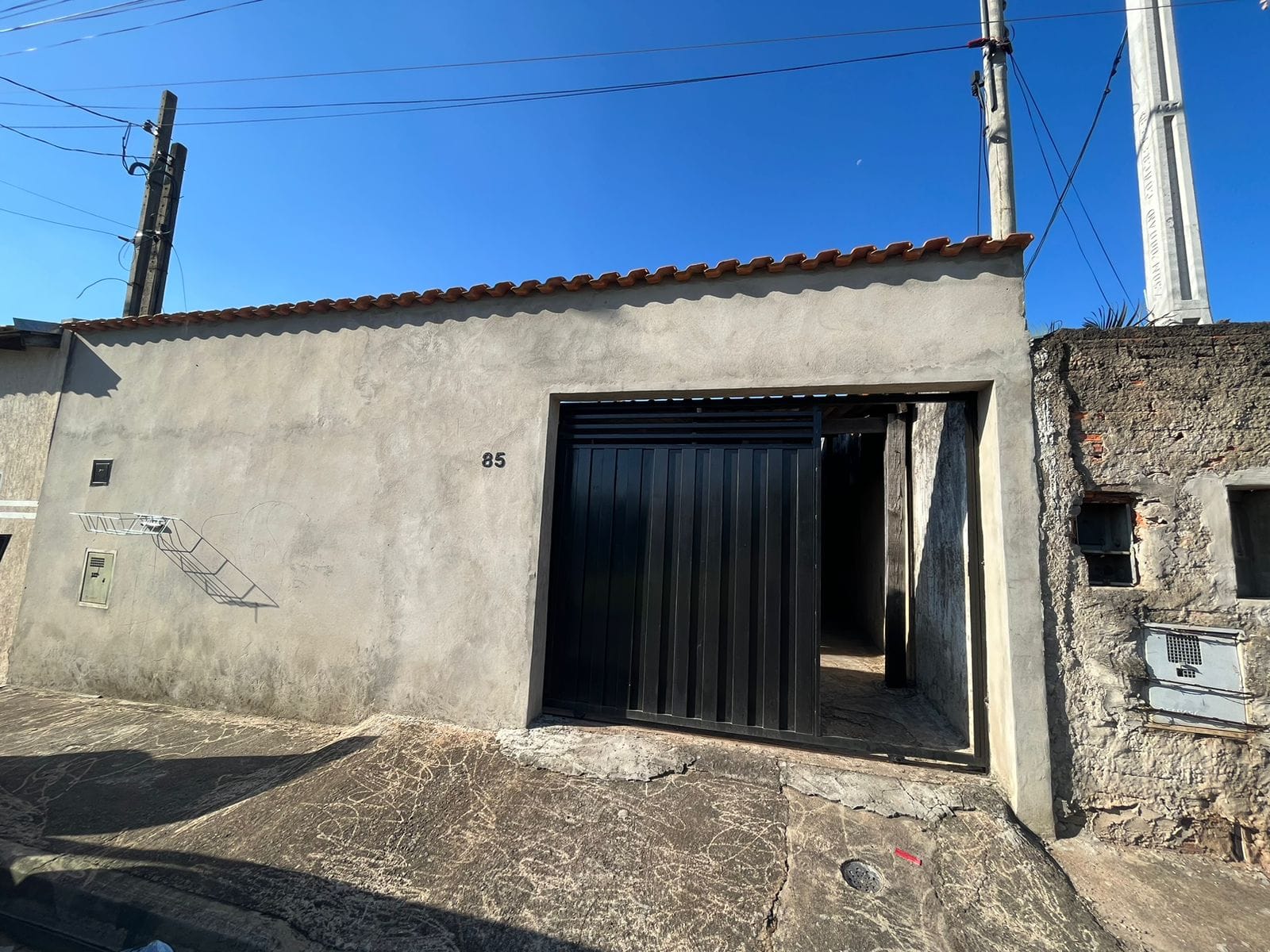 Casa, 2 quartos, 126 m² - Foto 1