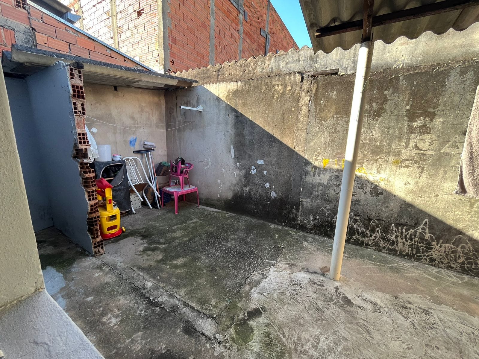 Casa, 2 quartos, 126 m² - Foto 20