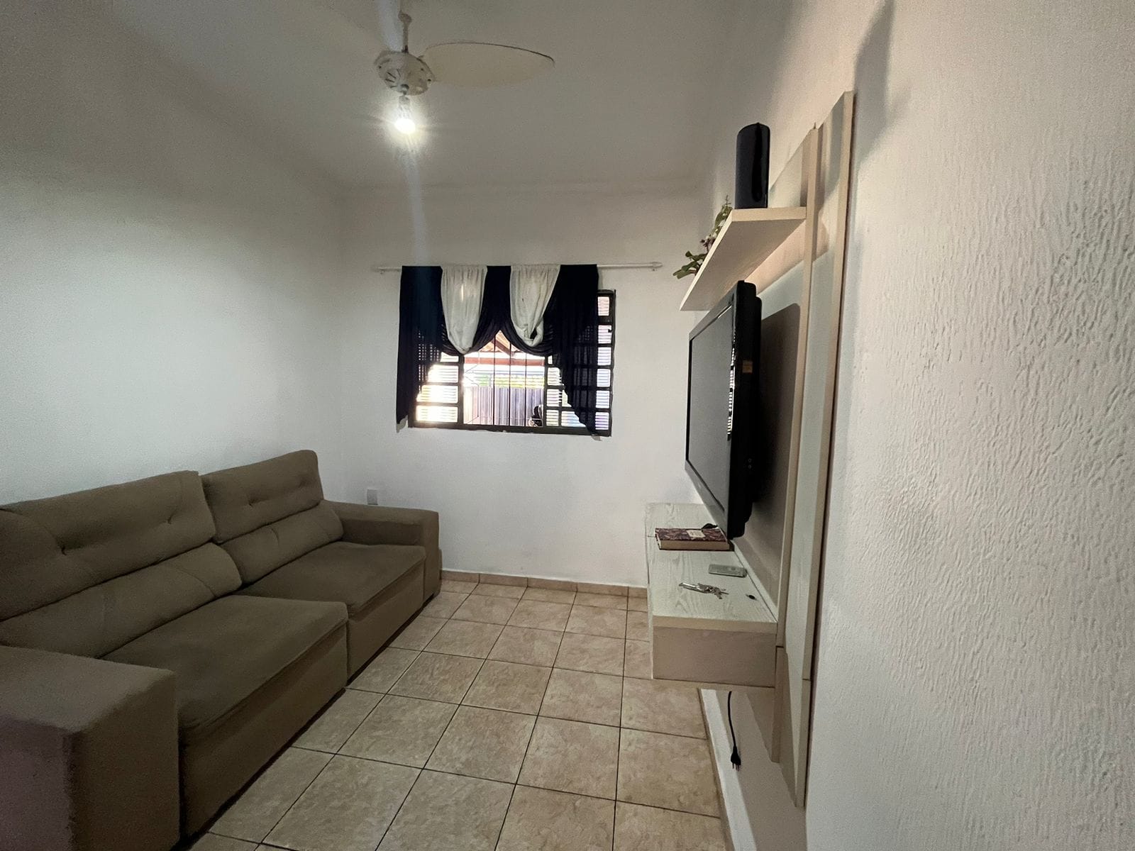 Casa, 2 quartos, 126 m² - Foto 4