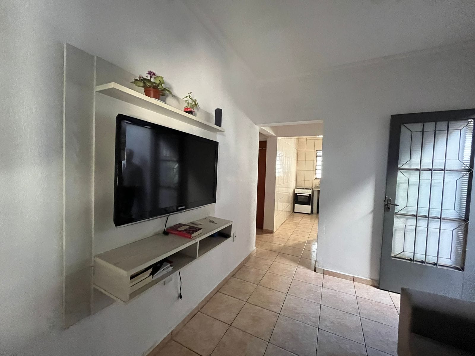 Casa, 2 quartos, 126 m² - Foto 6