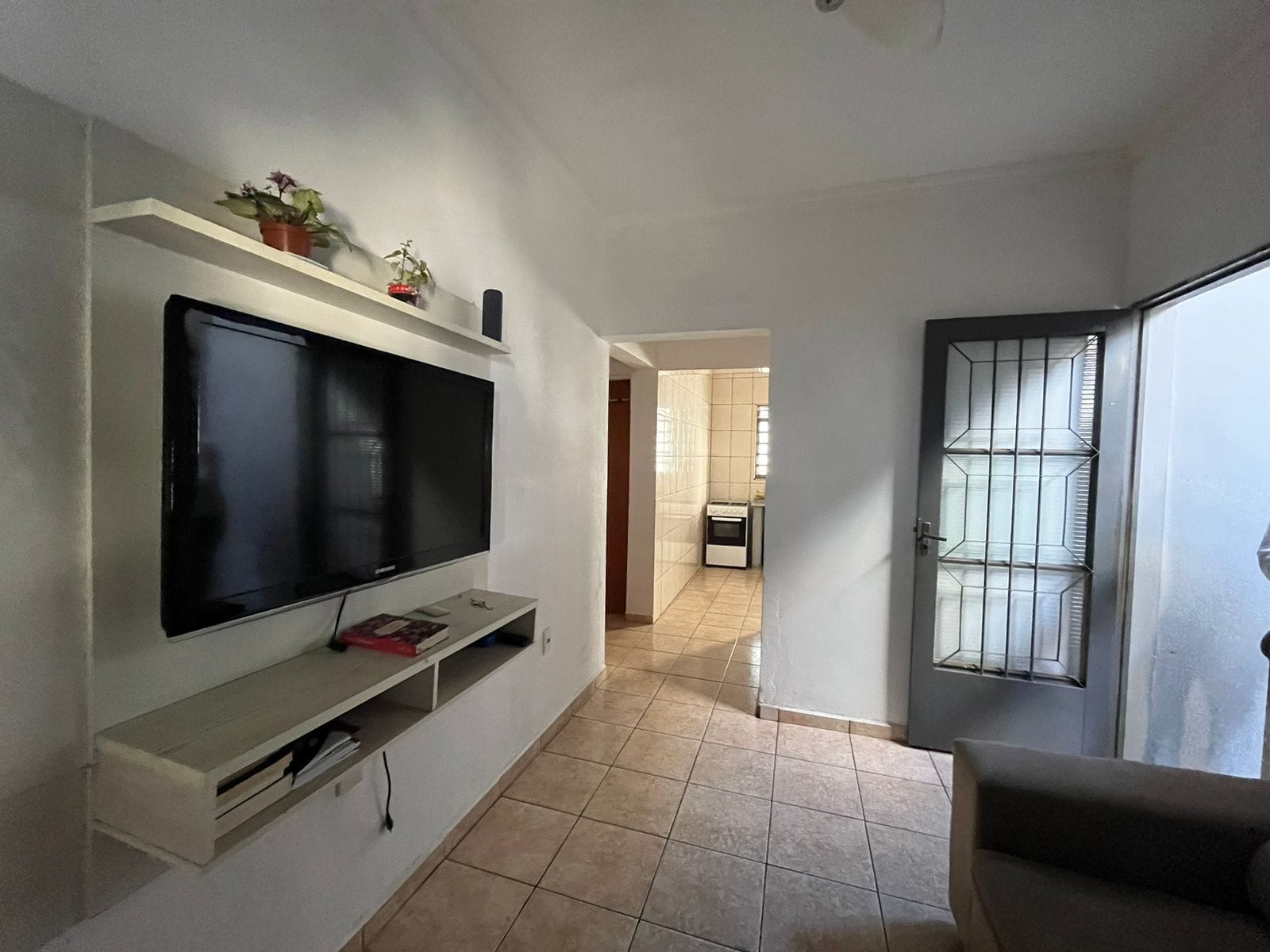 Casa, 2 quartos, 126 m² - Foto 21