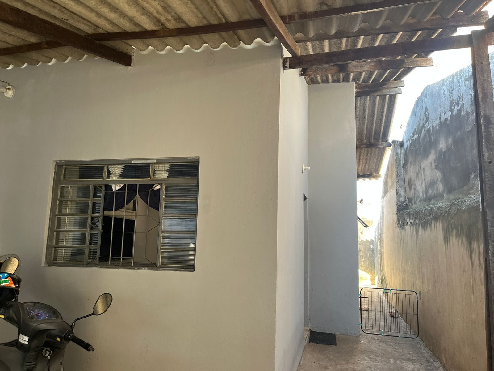 Casa, 2 quartos, 126 m² - Foto 2