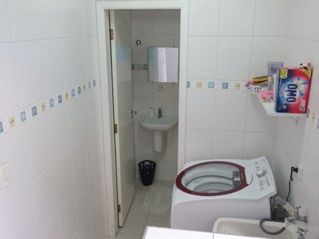 Foto do Casa - Casa residencial à venda, Bosque dos Eucaliptos, São José dos Campos. | INDEPENDENCE NEGOCIOS IMOBILIARIOS LTDA