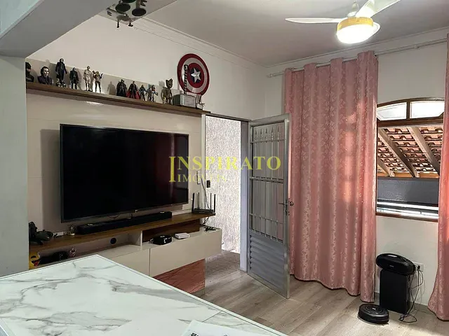 Casa com 125m² 2 quartos e 1 banheiro, à venda, no bairro Portal de Santa Fé em Itupeva