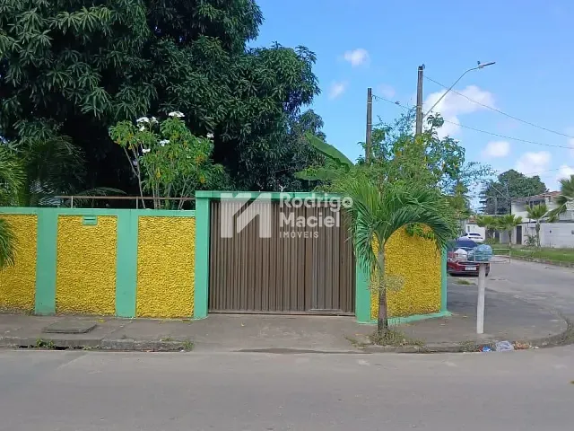 Casa com 448m² 2 quartos e 2 banheiros, à venda, no bairro Cordeiro em Recife