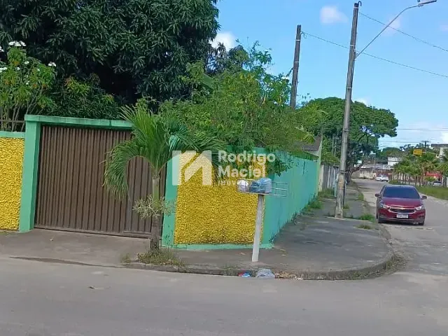 Casa com 448m² 2 quartos e 2 banheiros, à venda, no bairro Cordeiro em Recife