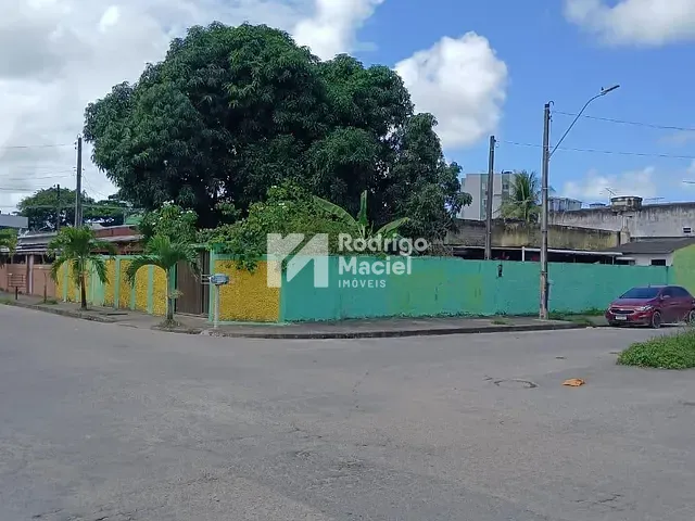 Casa com 448m² 2 quartos e 2 banheiros, à venda, no bairro Cordeiro em Recife