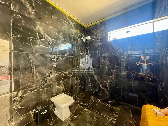 Casa com 180m² 1 quarto e 1 banheiro, à venda, no bairro Residencial Bosque dos Ipês em Pederneiras