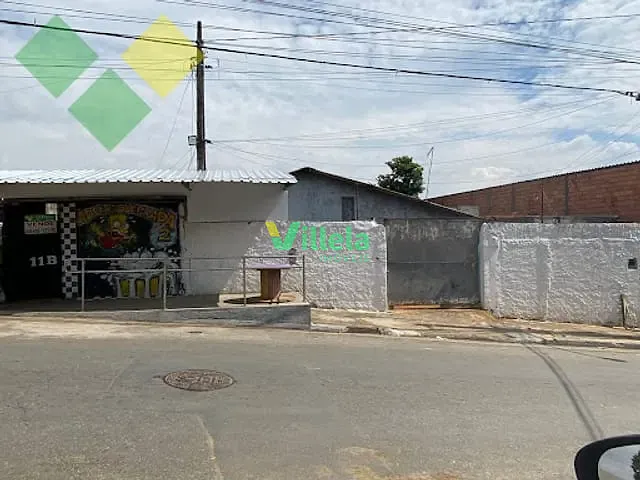Casa com 283m², à venda, no bairro Jardim Patrícia em Itaquaquecetuba