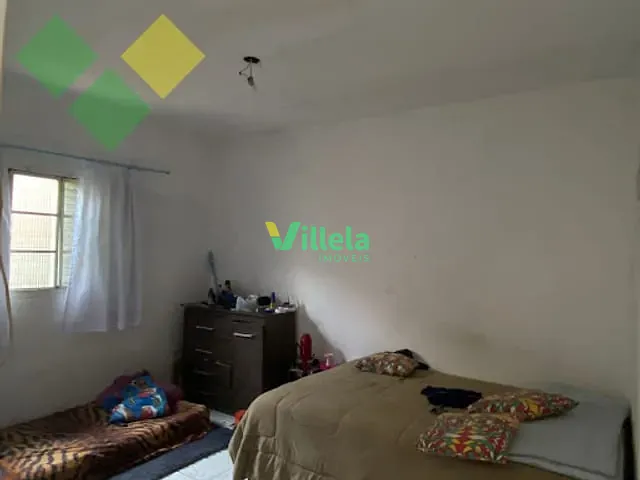 Casa com 283m², à venda, no bairro Jardim Patrícia em Itaquaquecetuba