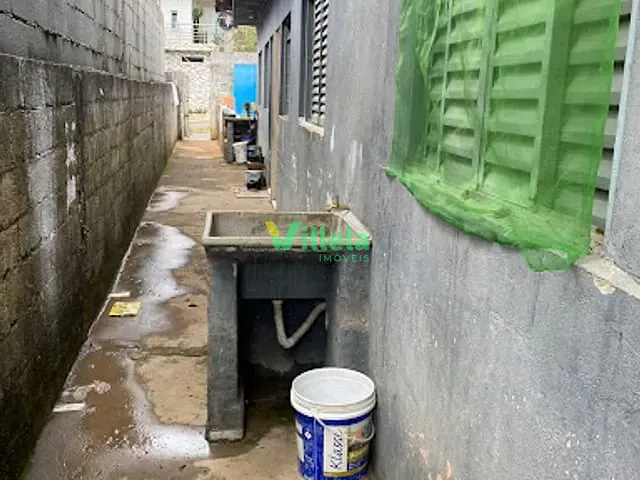 Casa com 283m², à venda, no bairro Jardim Patrícia em Itaquaquecetuba