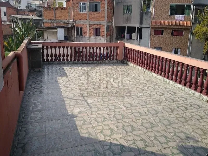 Casa, 3 quartos, 307 m² - Foto 3