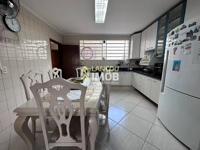 Casa com 192m² 3 quartos e 3 banheiros, à venda, no bairro Jardim Sagrado Coração de Jesus em Jundiaí