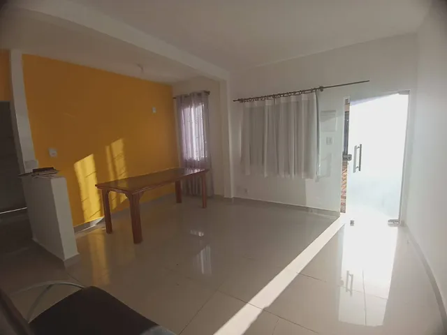 Foto do Casa - Casa para locação, Vila São Francisco, Lavras, MG | Burgarelli Imóveis
