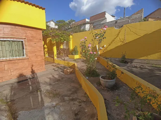 Foto do Casa - Casa para locação, Vila São Francisco, Lavras, MG | Burgarelli Imóveis