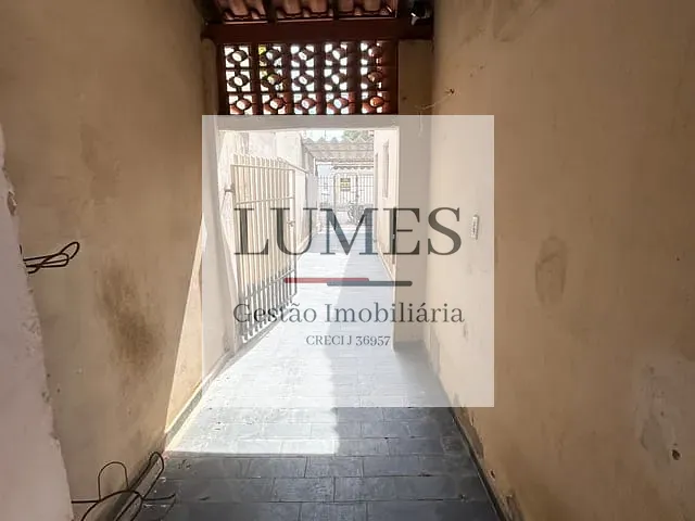 Casa com 130m² 2 quartos e 2 banheiros, à venda, no bairro Cechino em Americana