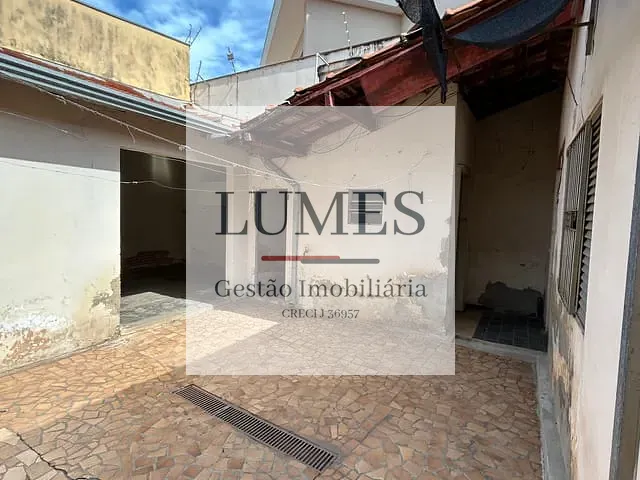 Casa com 130m² 2 quartos e 2 banheiros, à venda, no bairro Cechino em Americana