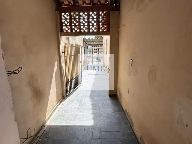 Casa com 130m² 2 quartos e 2 banheiros, à venda, no bairro Cechino em Americana