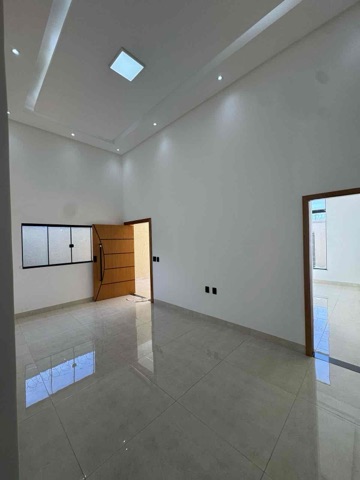 Foto do Casa - Casa de alto padrão com piscina à Venda, Vila Oliveira, Aparecida de Goiânia, GO | Maxwell Imóveis