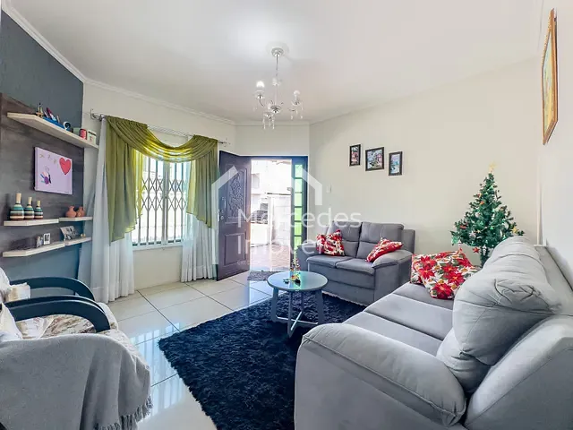 Casa com 302m² 5 quartos e 4 banheiros, à venda, no bairro São Vicente em Itajaí