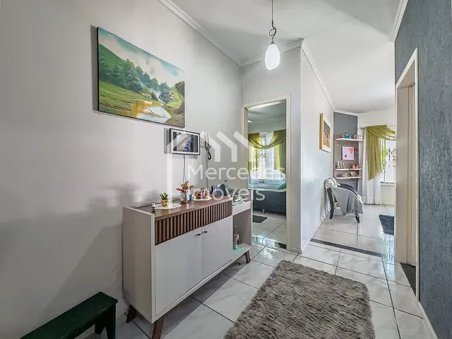 Casa com 302m² 5 quartos e 4 banheiros, à venda, no bairro São Vicente em Itajaí