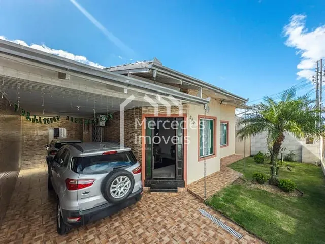 Casa com 302m² 5 quartos e 4 banheiros, à venda, no bairro São Vicente em Itajaí