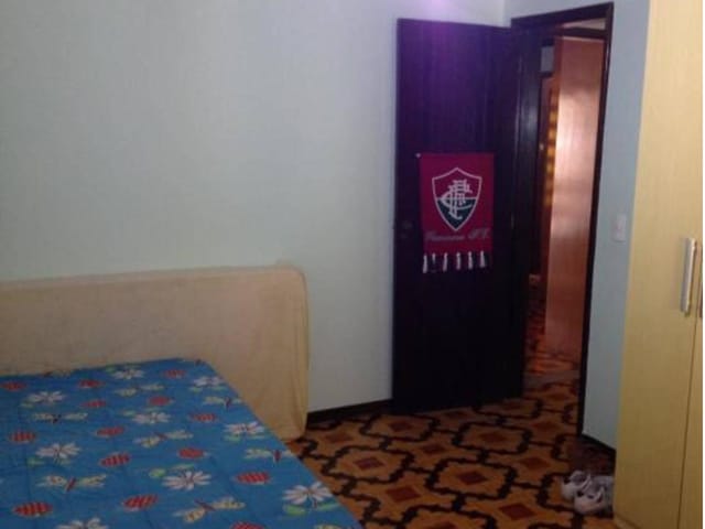 Casa com 150m² 3 quartos e 2 banheiros, à venda, no bairro Vila Valqueire em Rio de Janeiro