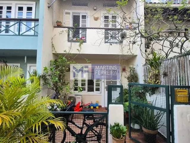 Casa com 115m² 4 quartos e 3 banheiros, à venda, no bairro Recreio dos Bandeirantes em Rio de Janeiro