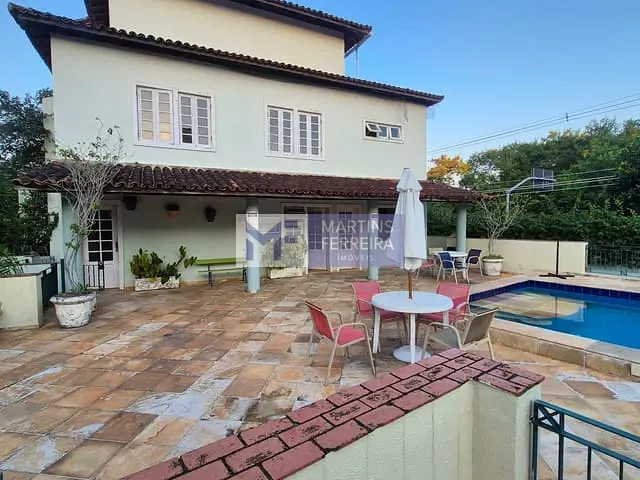 Casa com 115m² 4 quartos e 3 banheiros, à venda, no bairro Recreio dos Bandeirantes em Rio de Janeiro