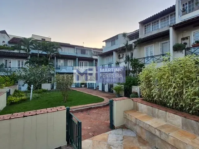 Casa com 115m² 4 quartos e 3 banheiros, à venda, no bairro Recreio dos Bandeirantes em Rio de Janeiro