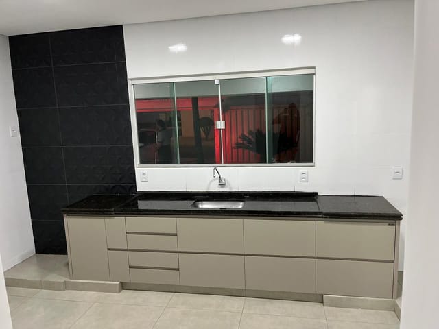 Foto do Casa - Casa à venda, Cidade Jardim, Uberlândia, MG | Moradas Select Boutique de Imóveis
