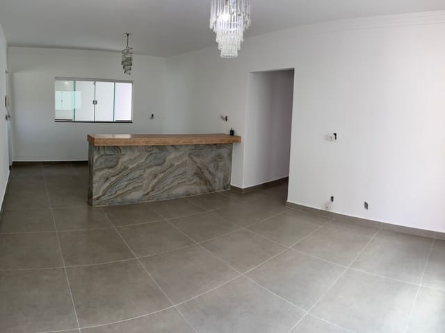 Foto do Casa - Casa à venda, Cidade Jardim, Uberlândia, MG | Moradas Select Boutique de Imóveis