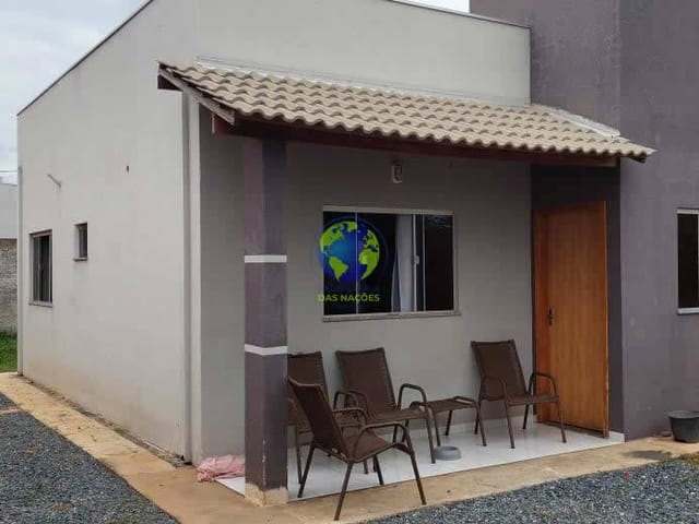 Casa com 200m² 2 quartos e 1 banheiro, à venda, no bairro Santa Laura em Cuiabá