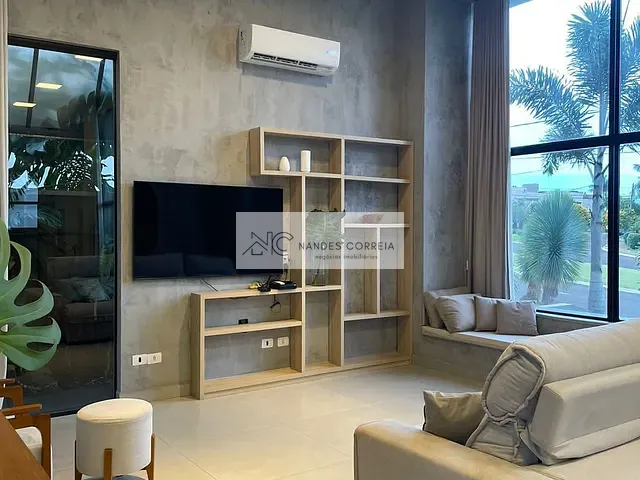 Casa com 500m² 3 quartos e 3 banheiros, à venda, no bairro Recanto do Salto em Londrina