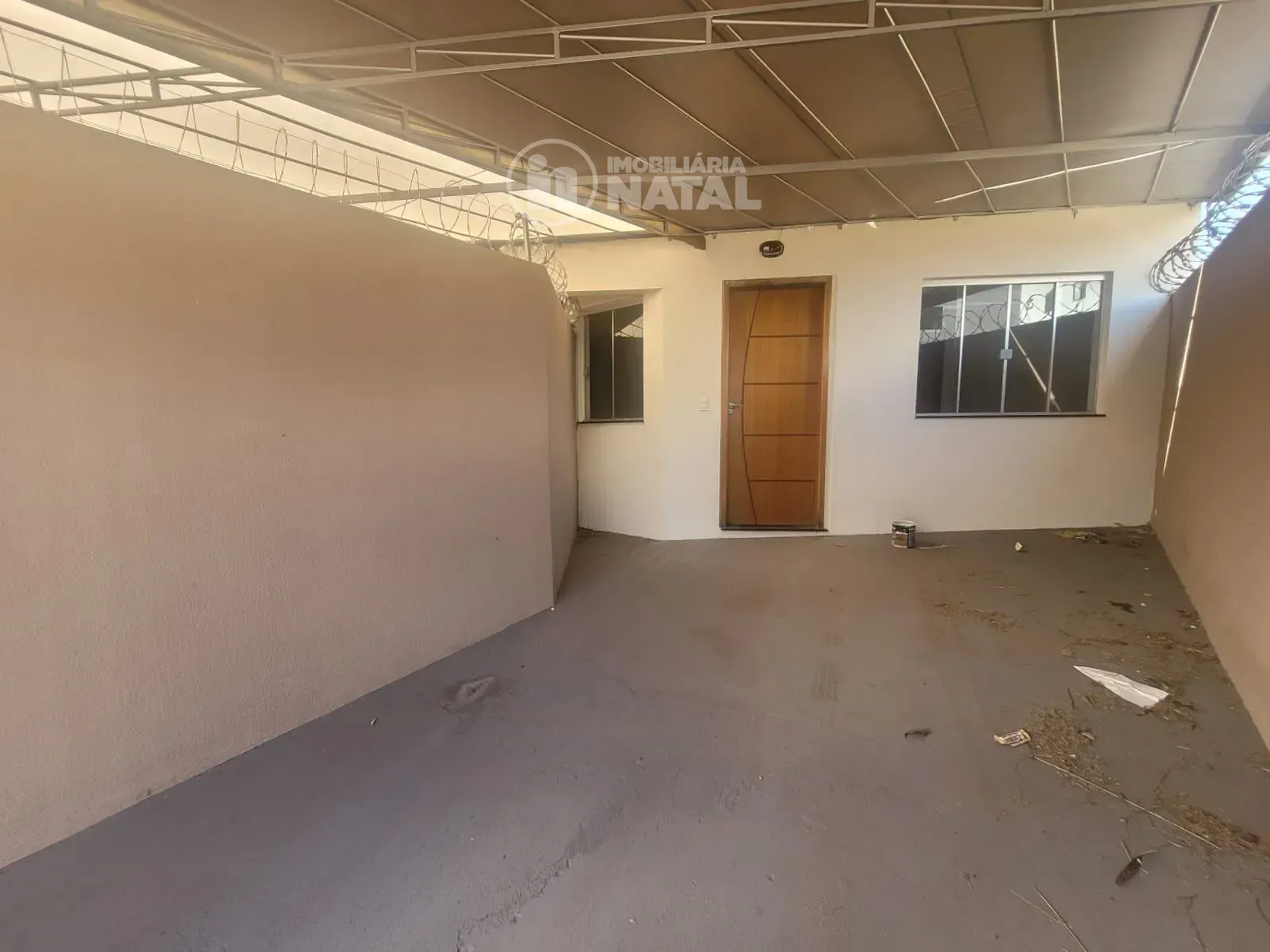 Casa, 2 quartos, 80 m² - Foto 3