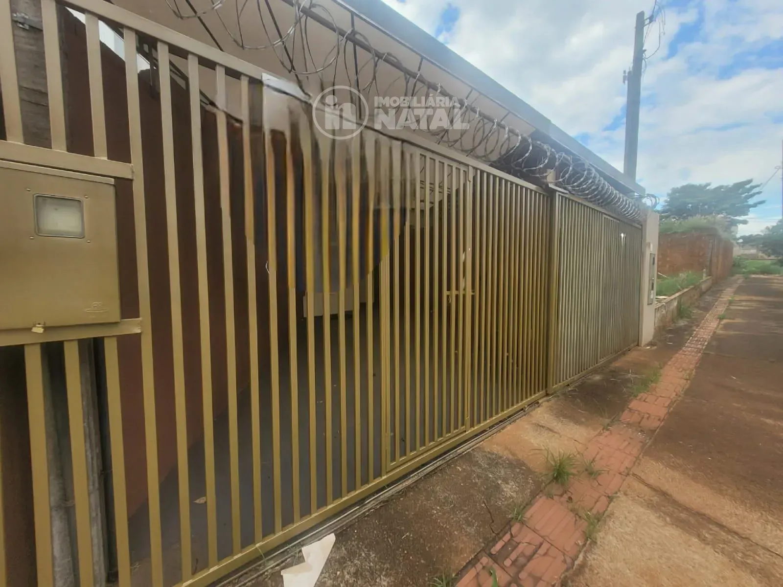 Casa, 2 quartos, 80 m² - Foto 1