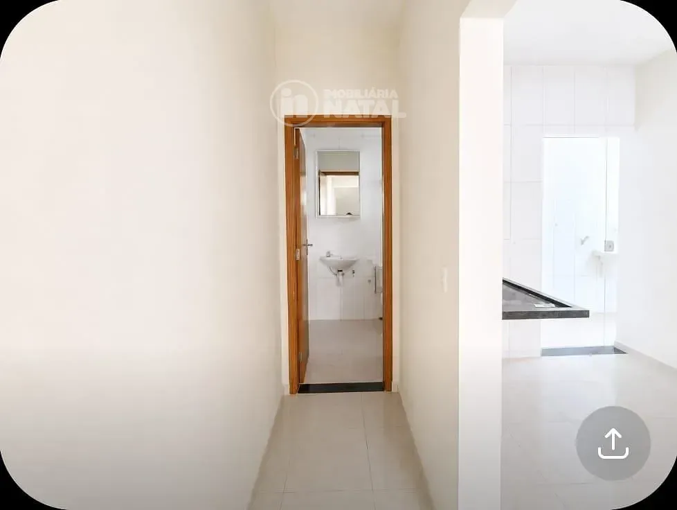 Casa, 2 quartos, 80 m² - Foto 6