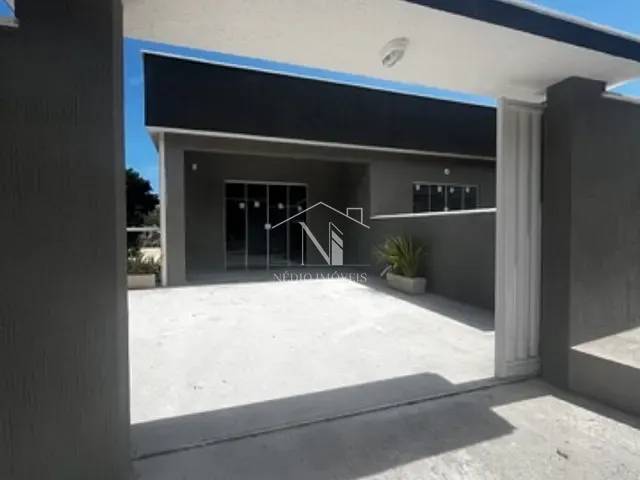 Casa com 360m² 3 quartos e 1 banheiro, à venda, no bairro Flamengo em Maricá