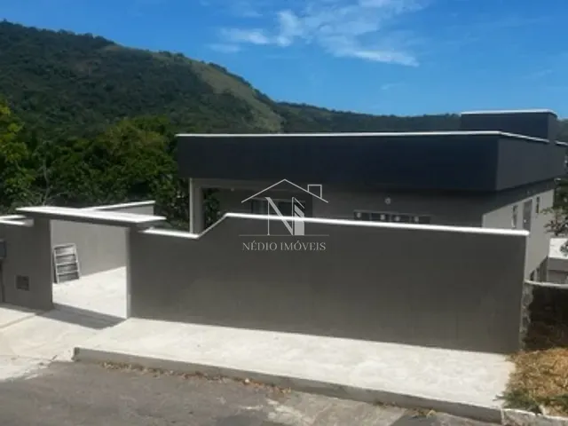 Casa com 360m² 3 quartos e 1 banheiro, à venda, no bairro Flamengo em Maricá