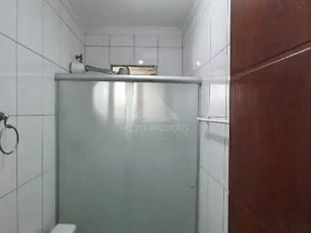 Casa com 150m² 3 quartos e 2 banheiros, à venda, no bairro Jardim São Judas em Mauá