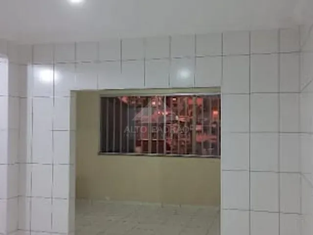 Casa com 150m² 3 quartos e 2 banheiros, à venda, no bairro Jardim São Judas em Mauá