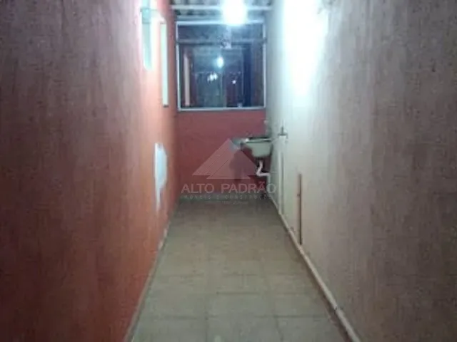 Casa com 150m² 3 quartos e 2 banheiros, à venda, no bairro Jardim São Judas em Mauá