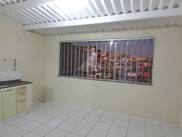 Casa com 150m² 3 quartos e 2 banheiros, à venda, no bairro Jardim São Judas em Mauá