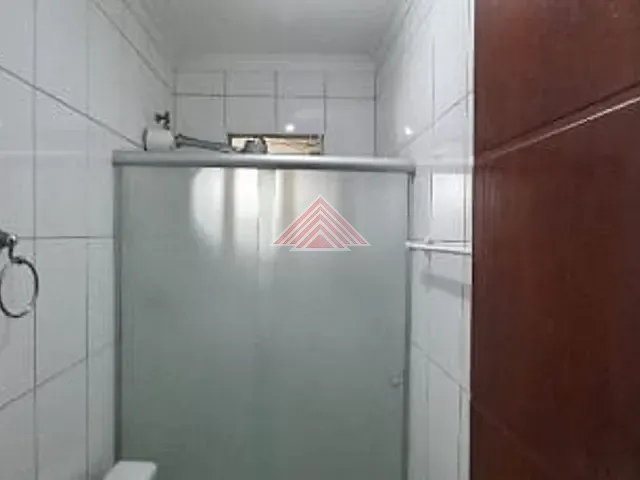 Casa com 150m² 3 quartos e 2 banheiros, à venda, no bairro Jardim São Judas em Mauá