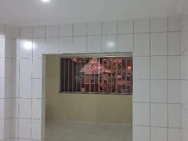 Casa com 150m² 3 quartos e 2 banheiros, à venda, no bairro Jardim São Judas em Mauá