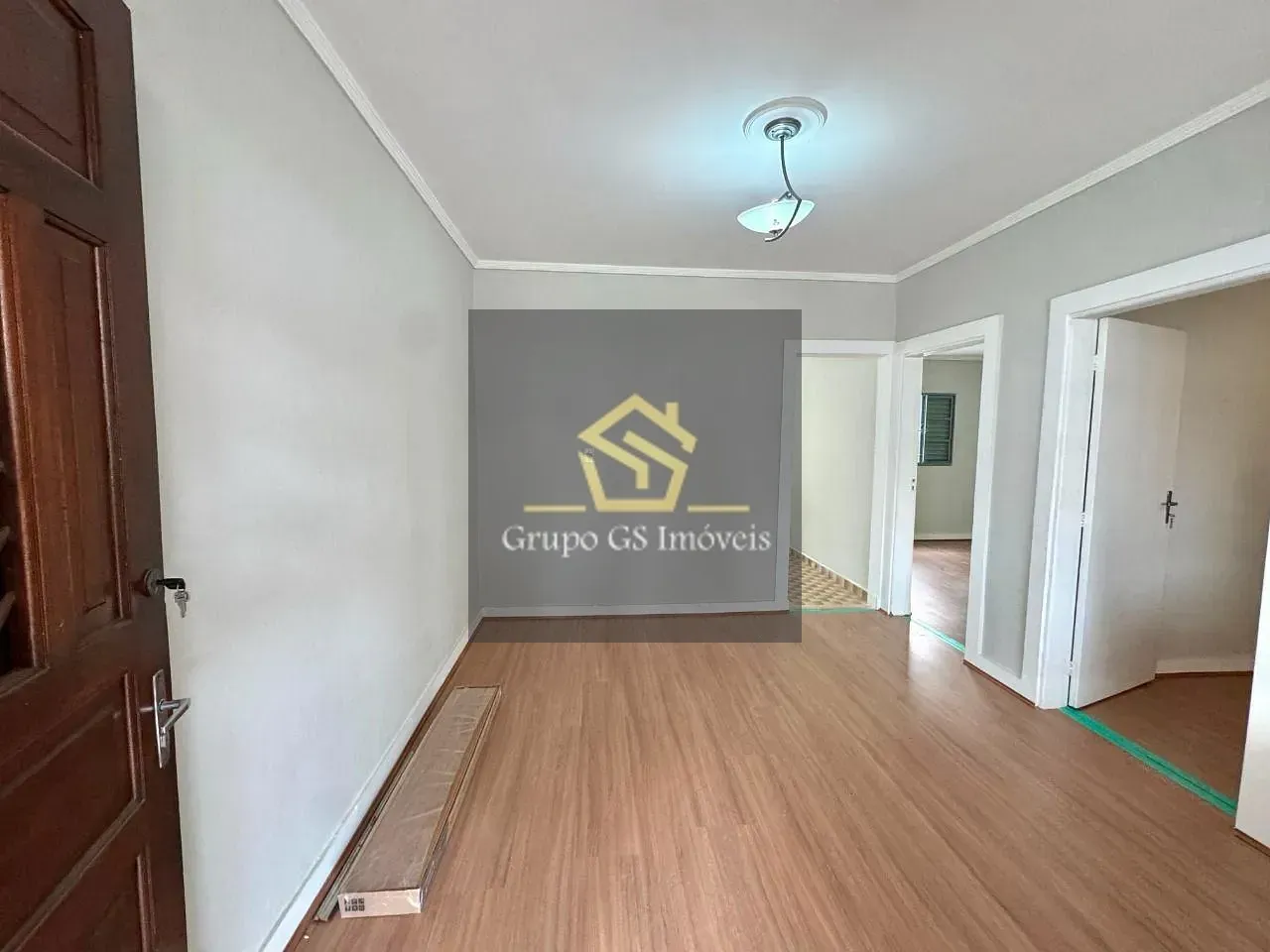 Casa, 3 quartos, 120 m² - Foto 2