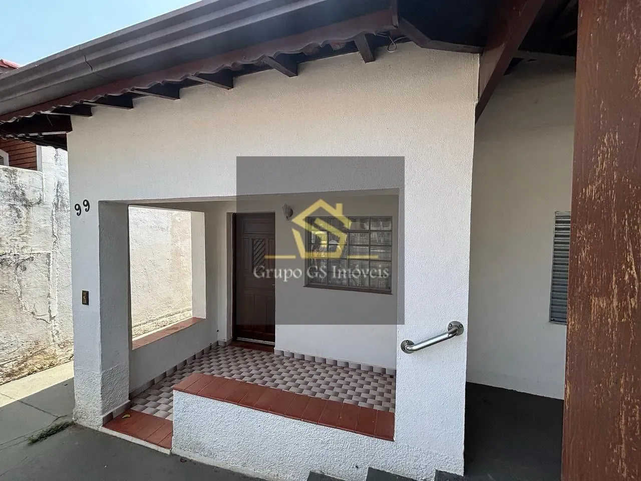 Casa, 3 quartos, 120 m² - Foto 3
